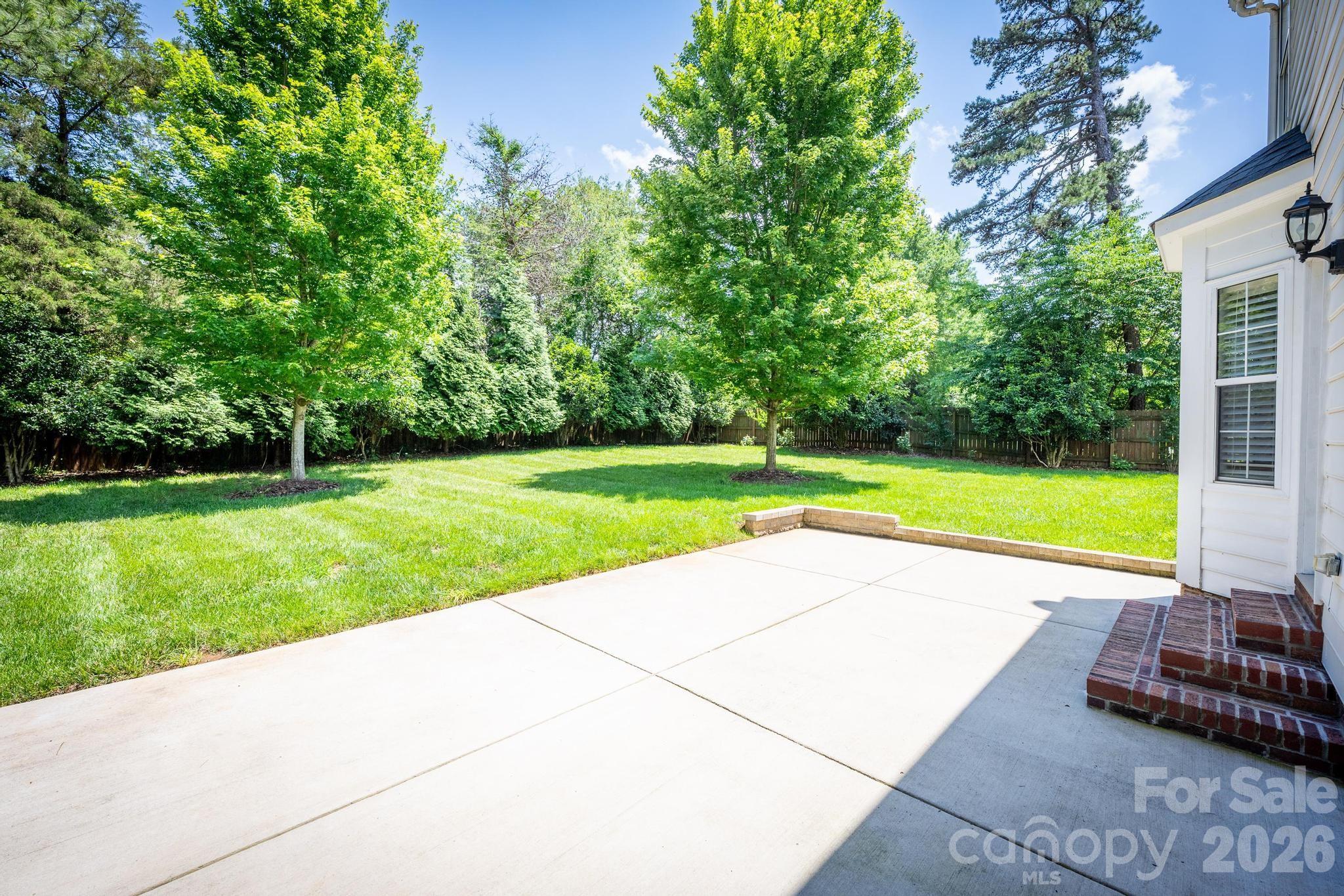 107 Monterey Drive Mooresville NC 28117