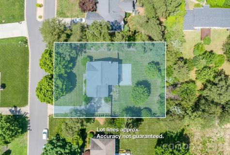 107 Monterey Drive Mooresville NC 28117