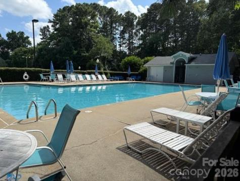 107 Monterey Drive Mooresville NC 28117