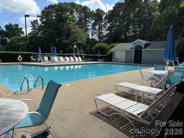 107 Monterey Drive Mooresville NC 28117
