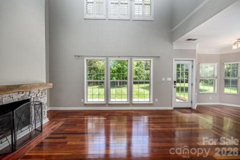 107 Monterey Drive Mooresville NC 28117