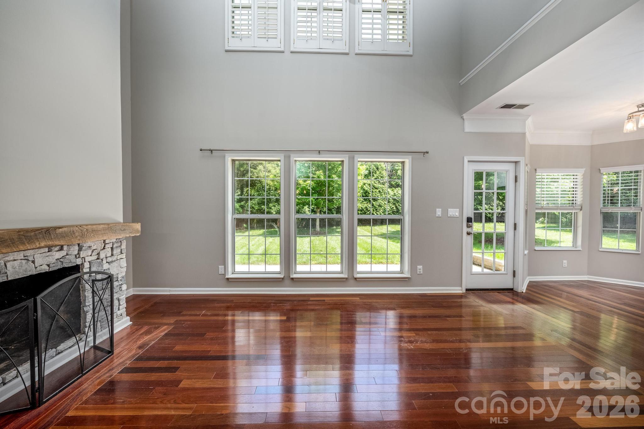 107 Monterey Drive Mooresville NC 28117