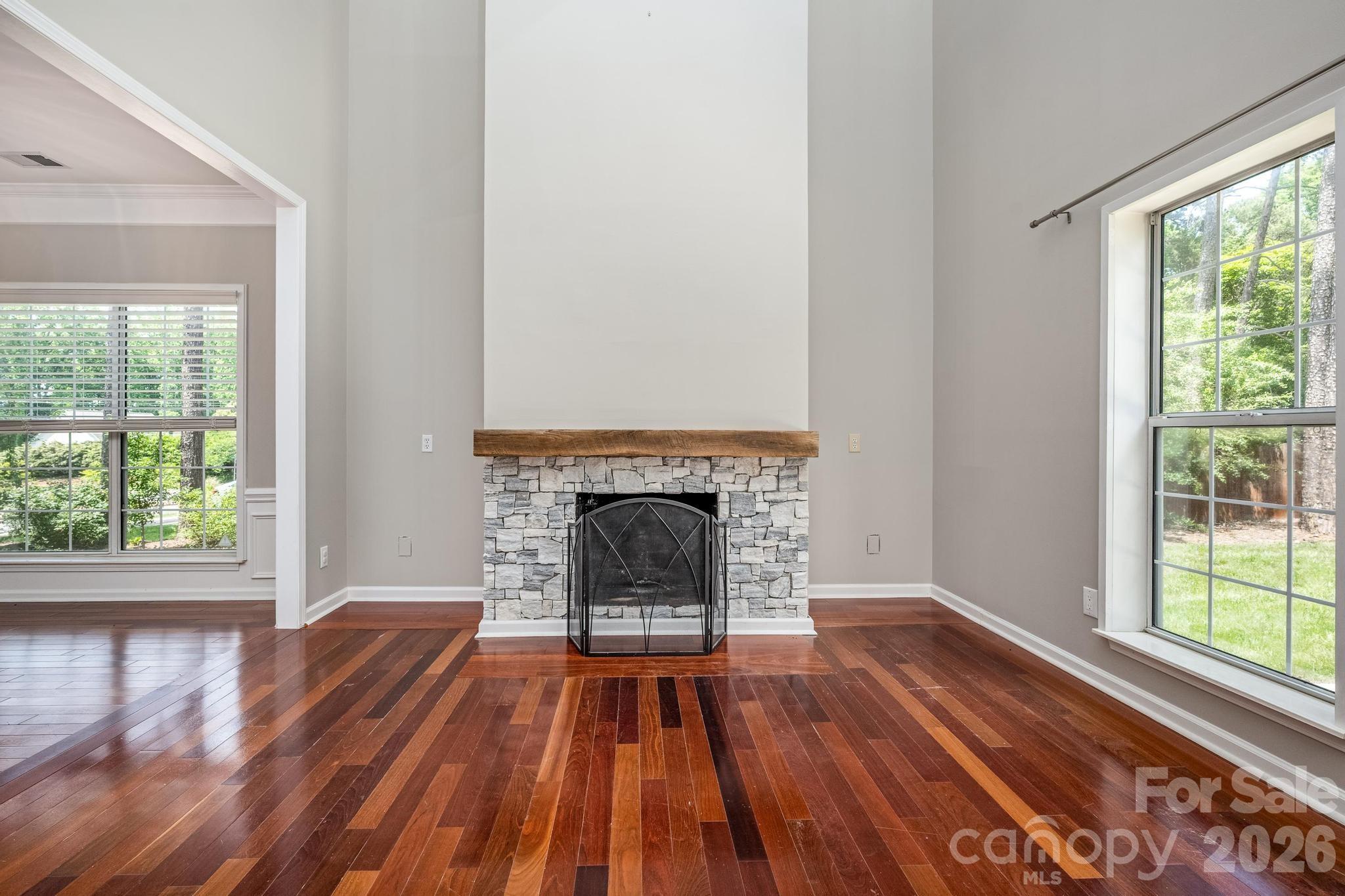 107 Monterey Drive Mooresville NC 28117