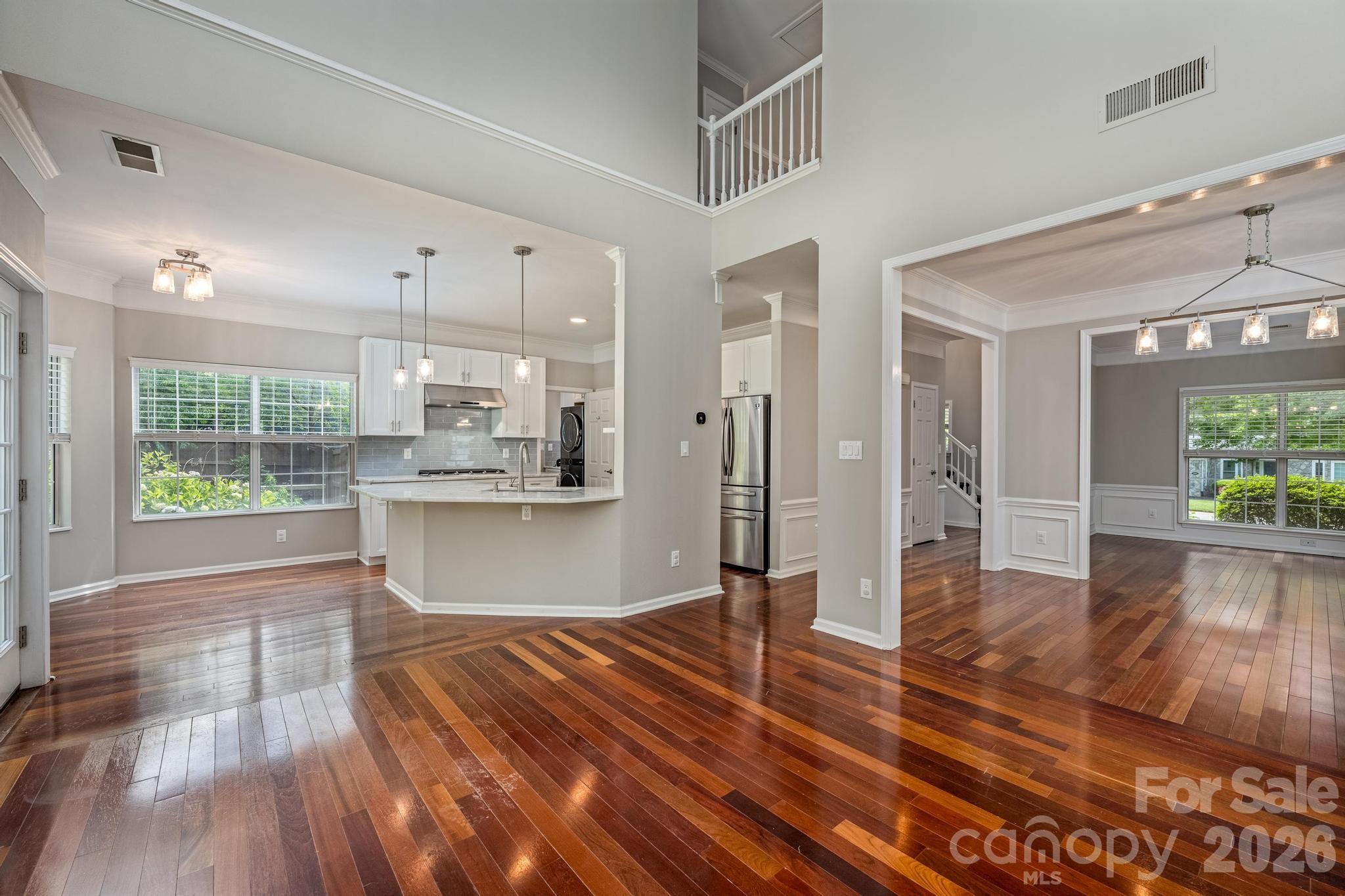 107 Monterey Drive Mooresville NC 28117
