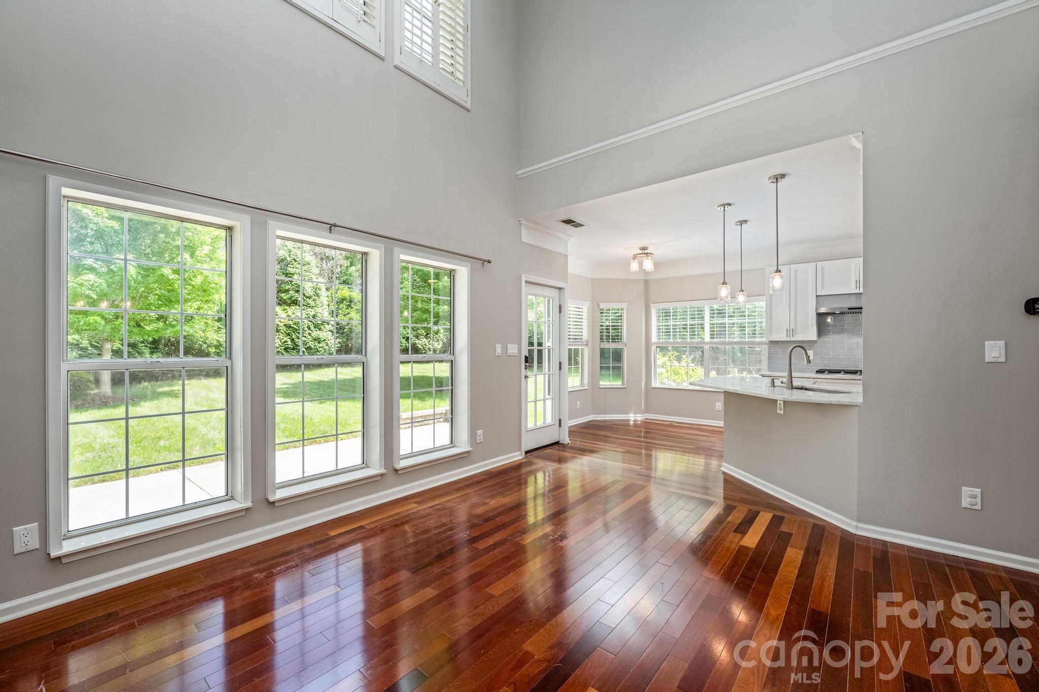 107 Monterey Drive Mooresville NC 28117
