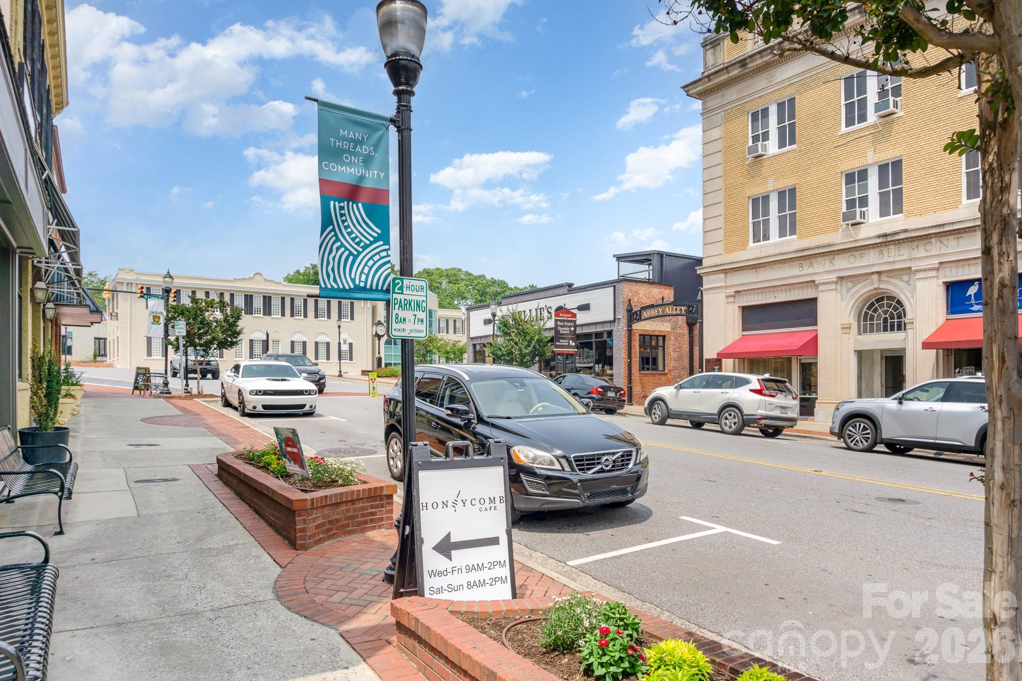 107 Peachtree Street Belmont NC 28012