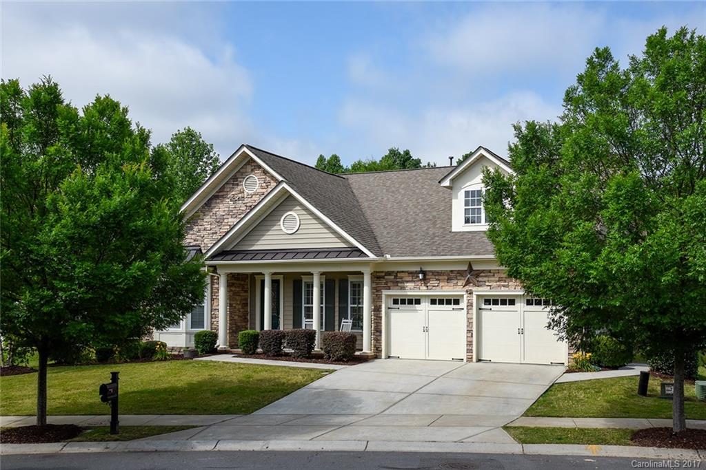 8519 Whitehawk Hill Road Waxhaw NC 28173