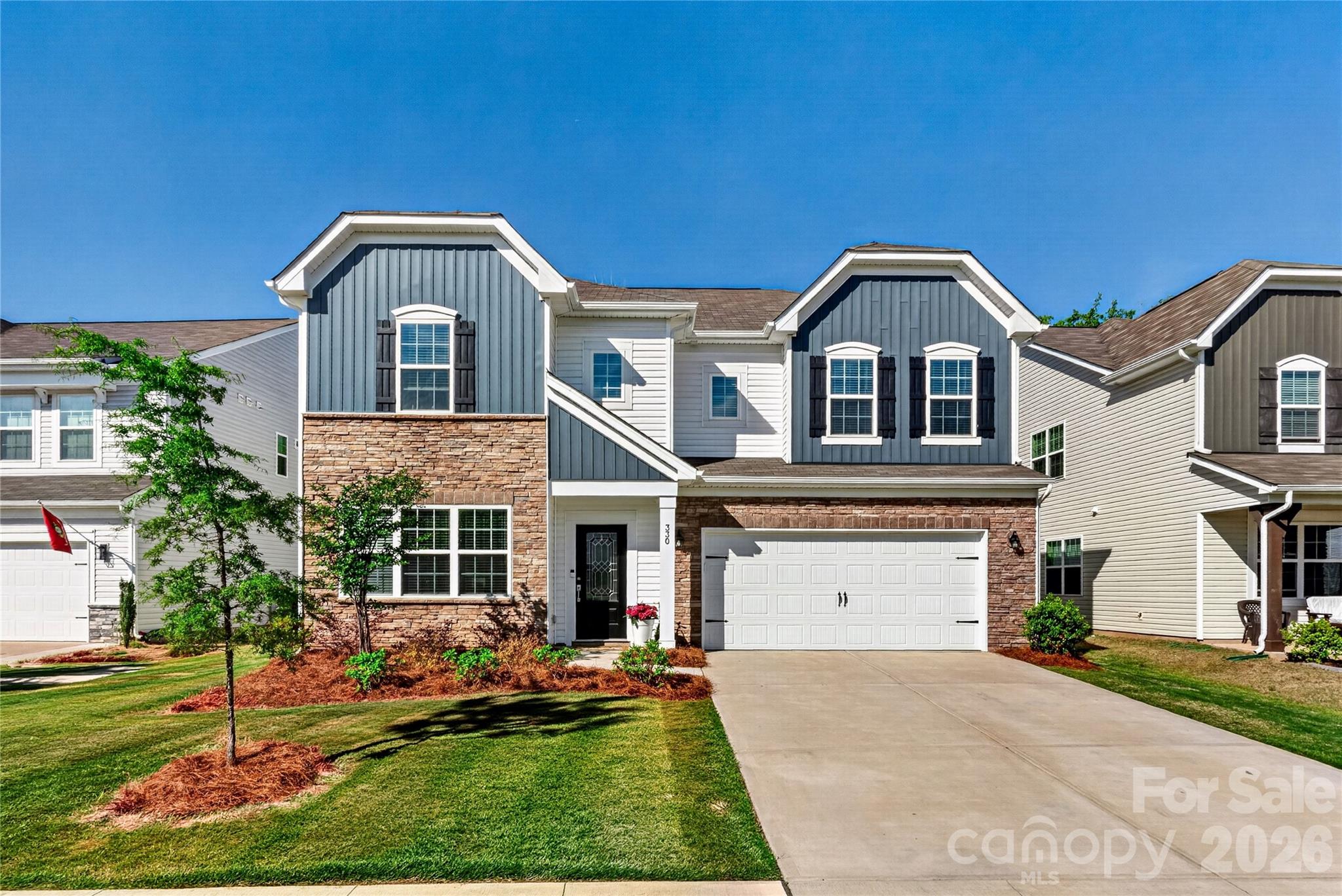 330 Kennerly Center Drive Mooresville NC 28115
