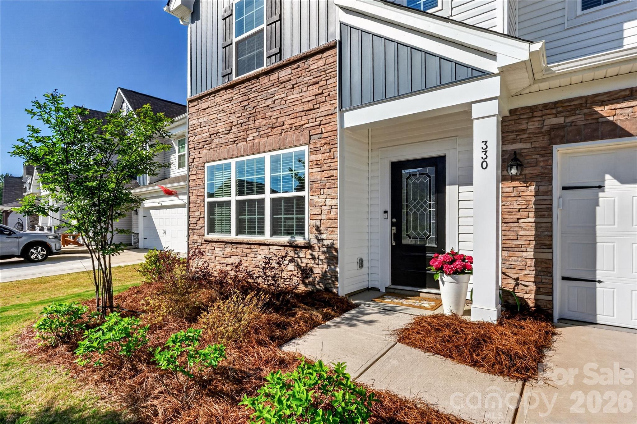 330 Kennerly Center Drive Mooresville NC 28115