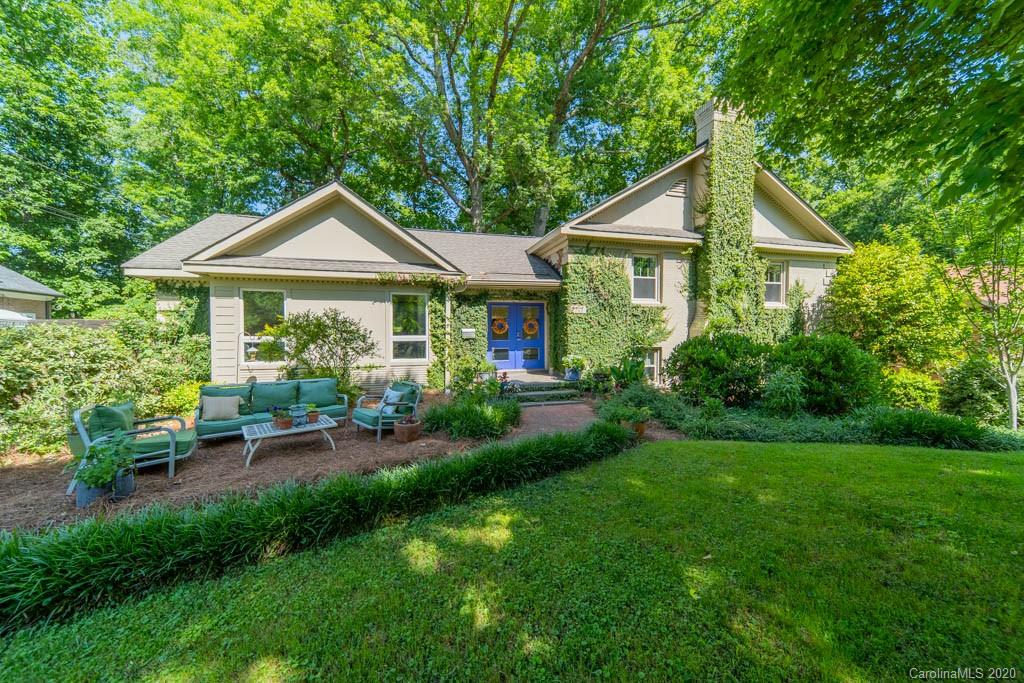 2717 Pencoyd Lane Charlotte NC 28210