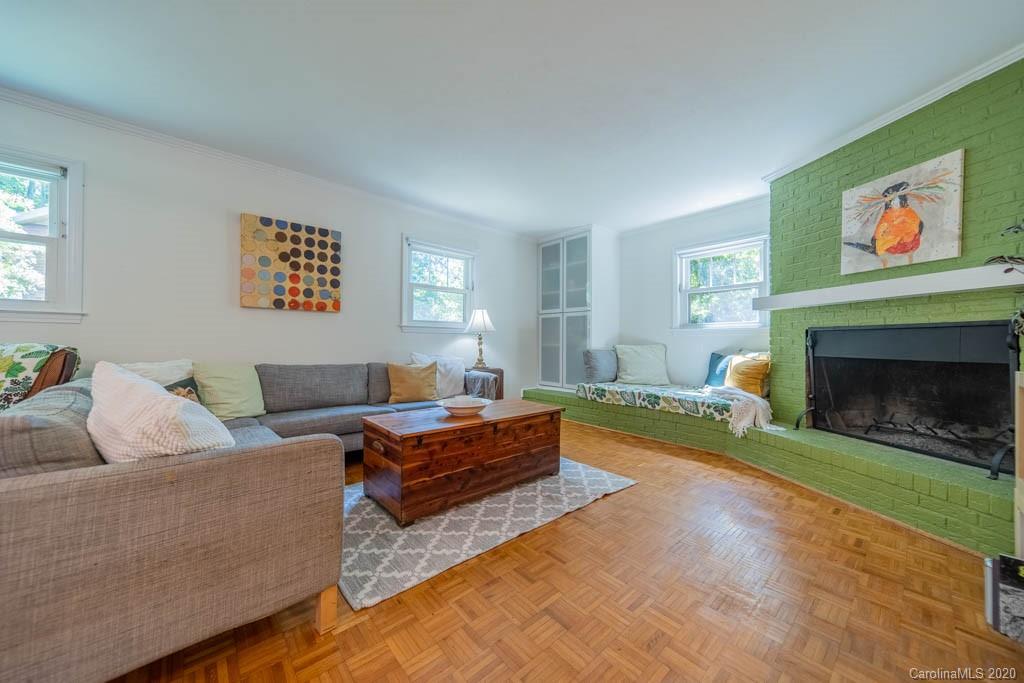 2717 Pencoyd Lane Charlotte NC 28210