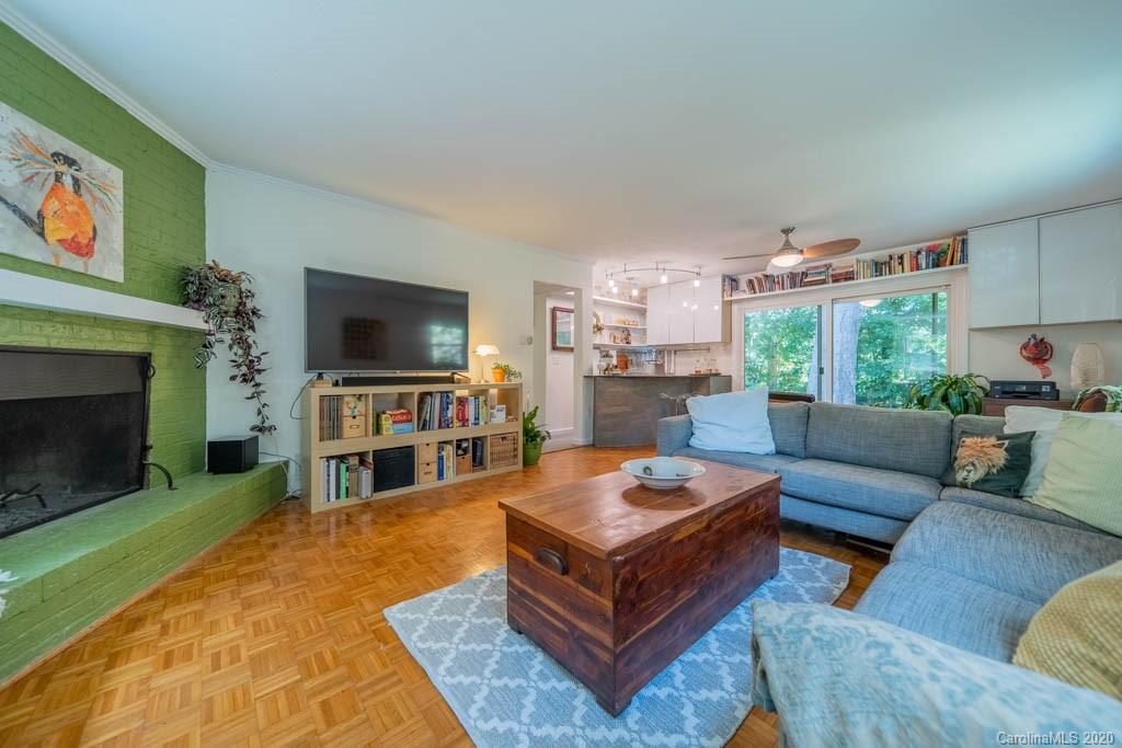 2717 Pencoyd Lane Charlotte NC 28210