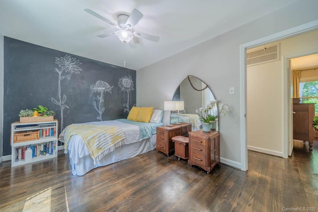 2717 Pencoyd Lane Charlotte NC 28210