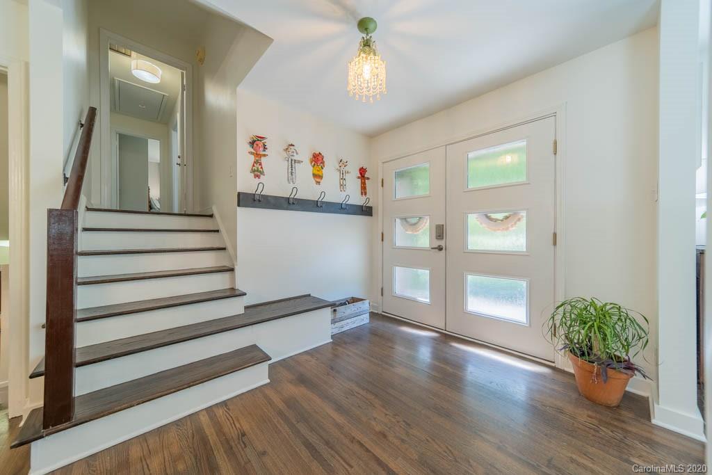 2717 Pencoyd Lane Charlotte NC 28210