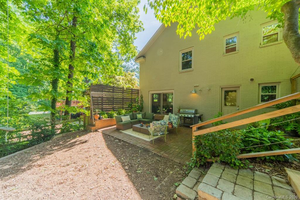 2717 Pencoyd Lane Charlotte NC 28210