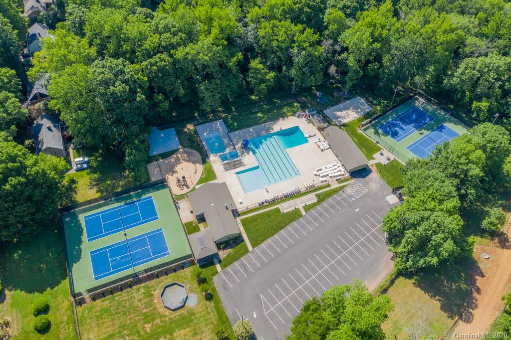 2717 Pencoyd Lane Charlotte NC 28210