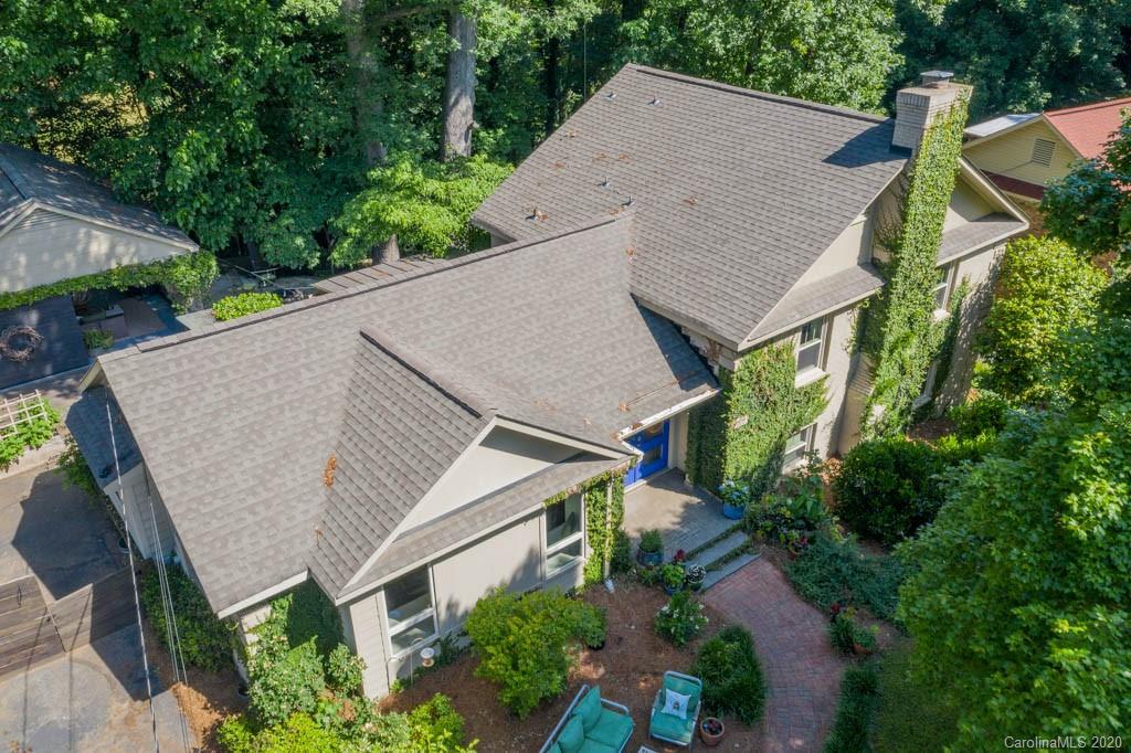 2717 Pencoyd Lane Charlotte NC 28210