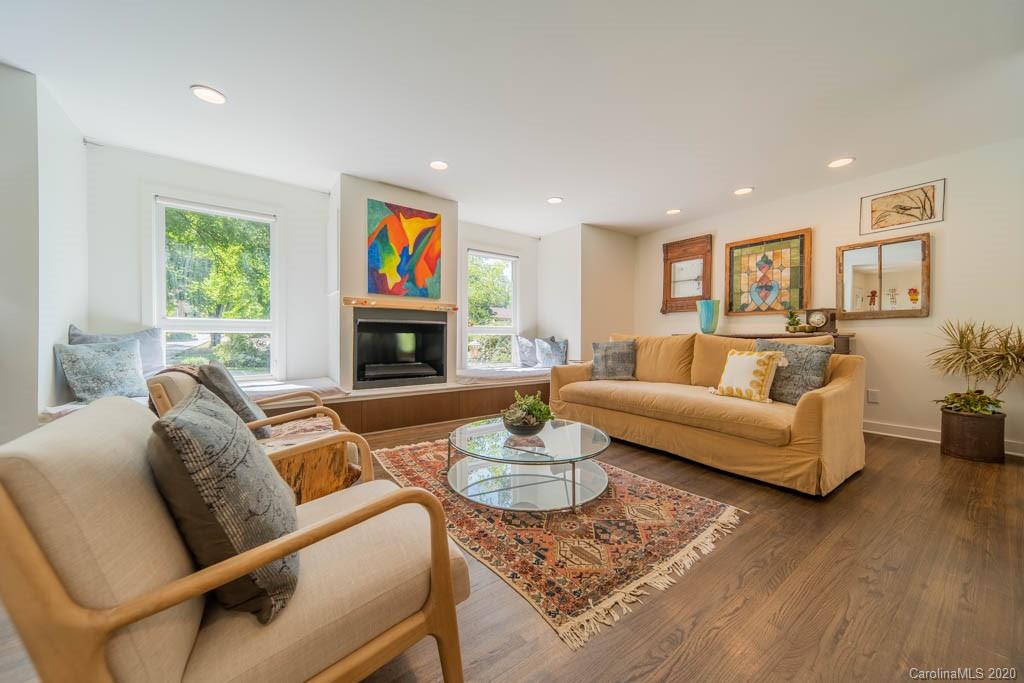 2717 Pencoyd Lane Charlotte NC 28210