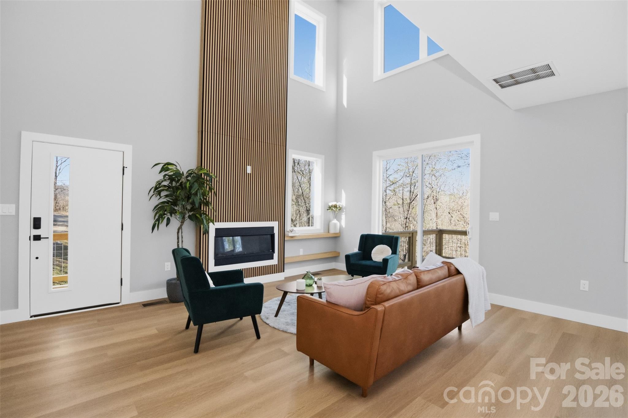 62 Upper Moffitt Road Asheville NC 28805