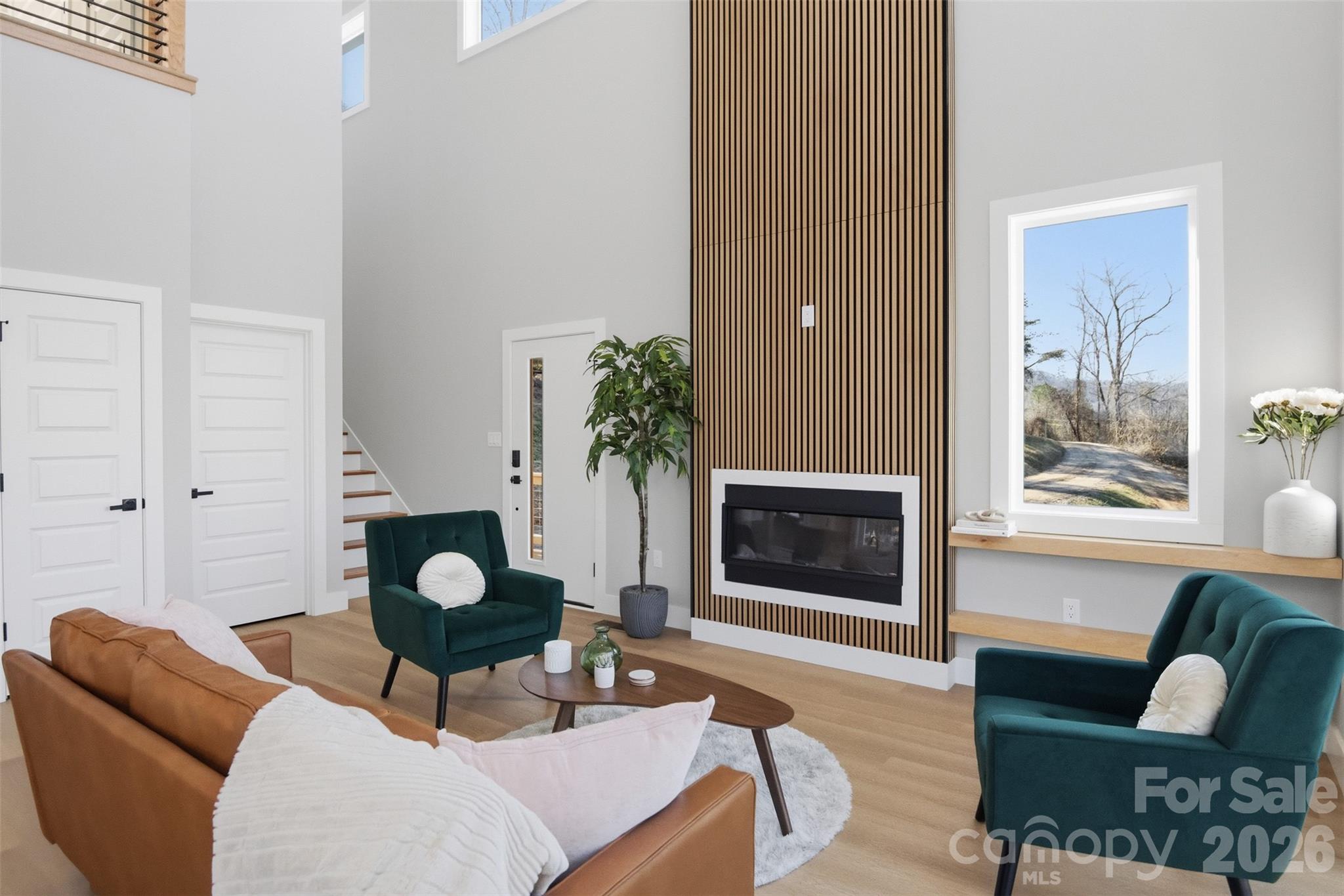 62 Upper Moffitt Road Asheville NC 28805