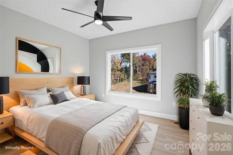 62 Upper Moffitt Road Asheville NC 28805