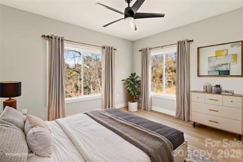 62 Upper Moffitt Road Asheville NC 28805