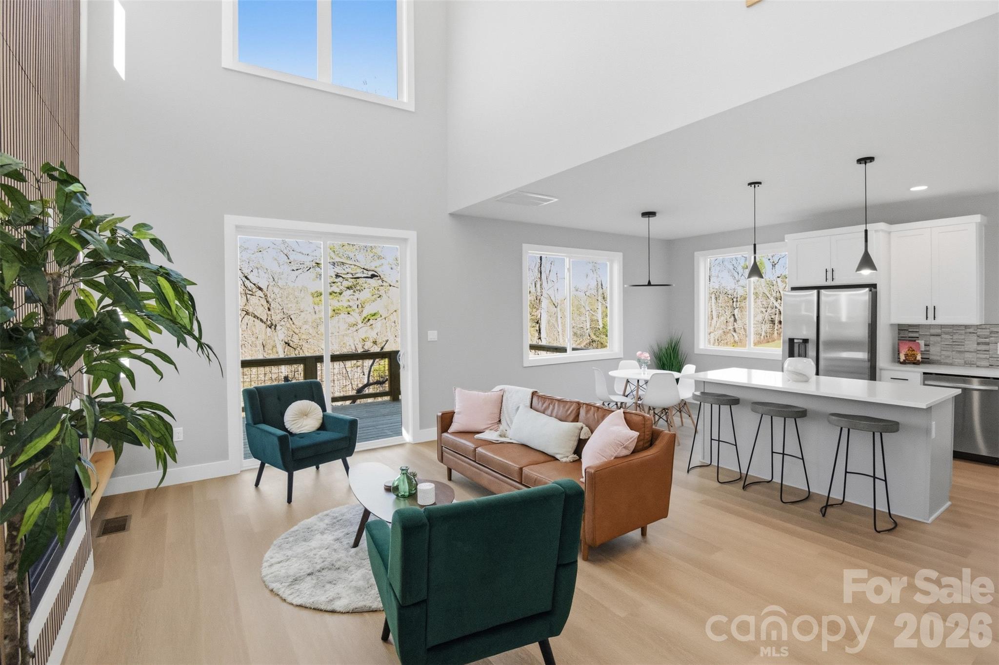 62 Upper Moffitt Road Asheville NC 28805