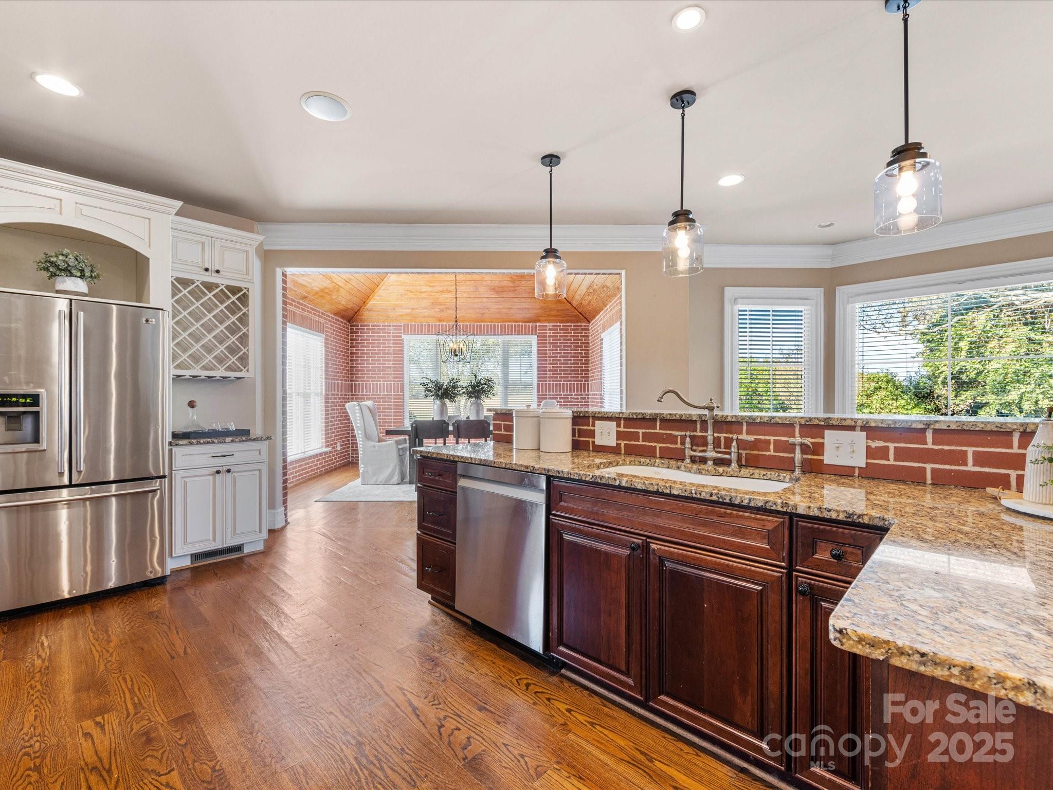 2820 Smith Field Drive Monroe NC 28110