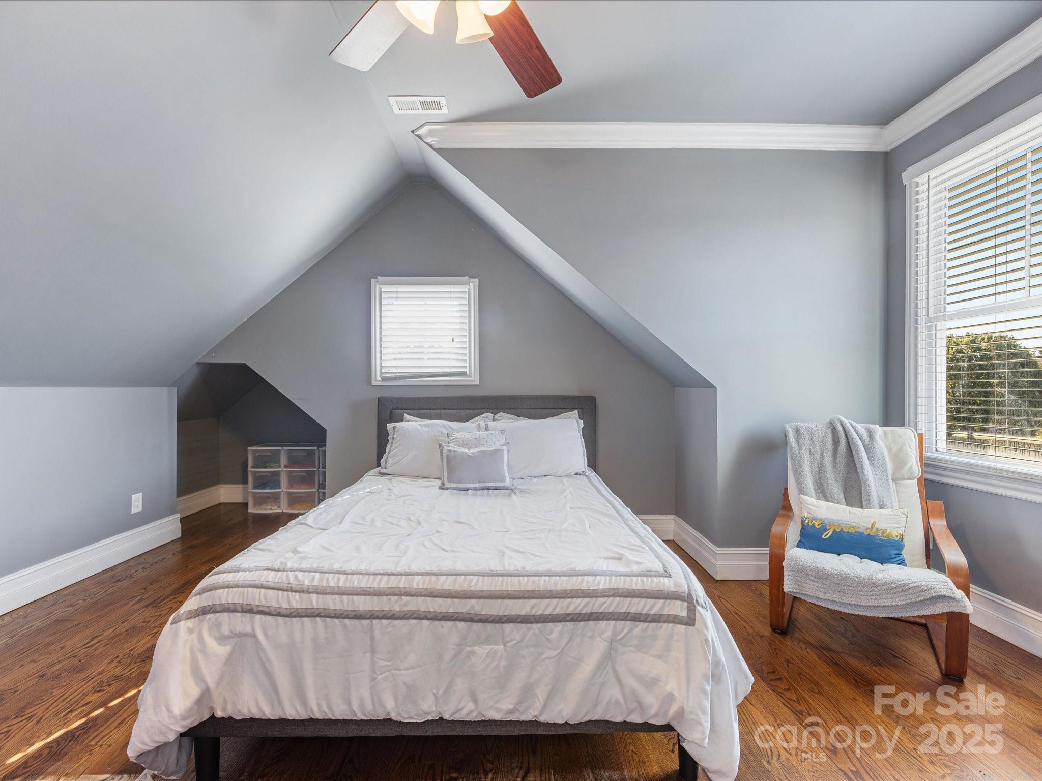 2820 Smith Field Drive Monroe NC 28110