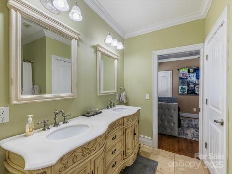 2820 Smith Field Drive Monroe NC 28110