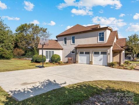 2820 Smith Field Drive Monroe NC 28110