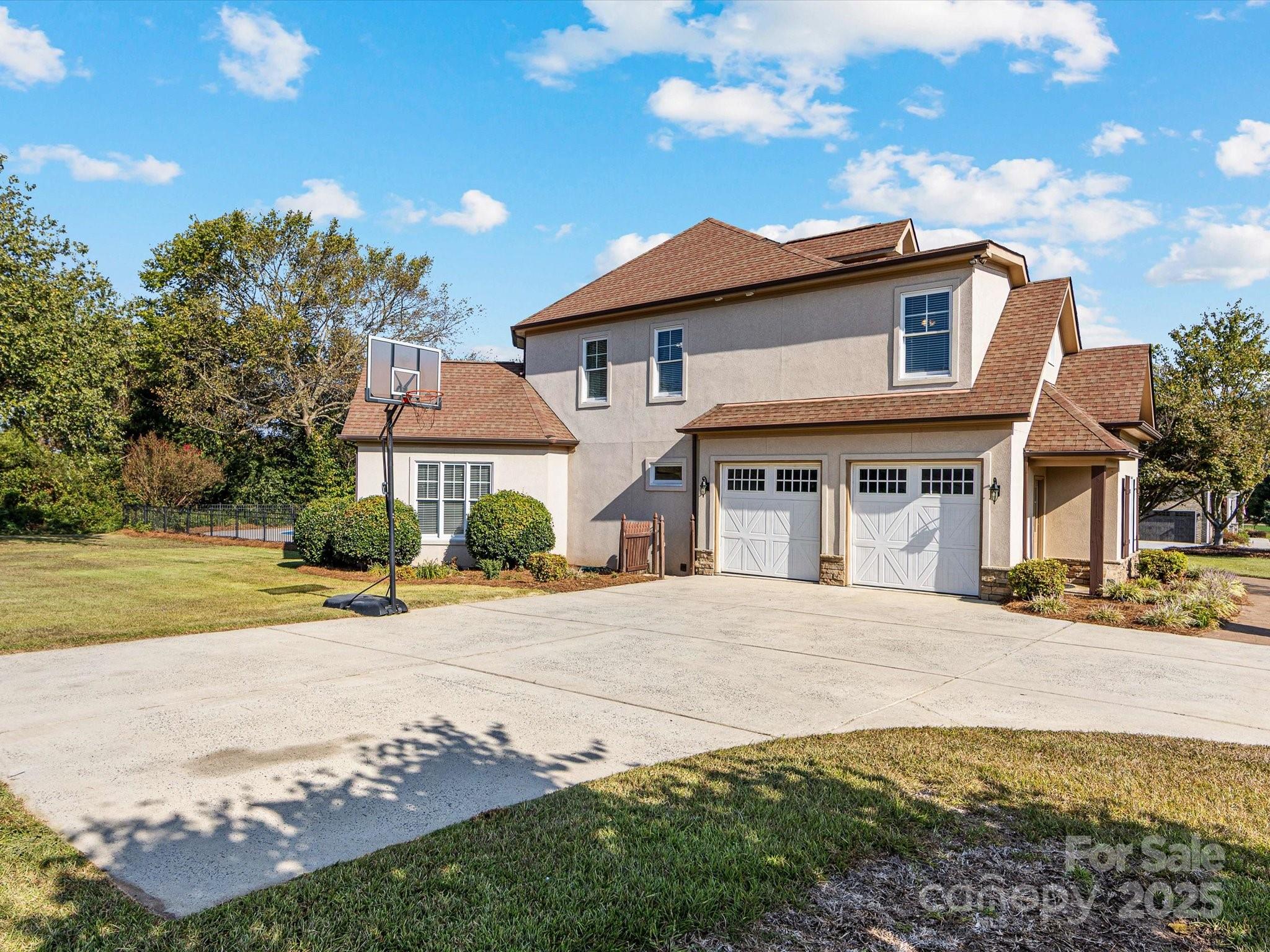 2820 Smith Field Drive Monroe NC 28110