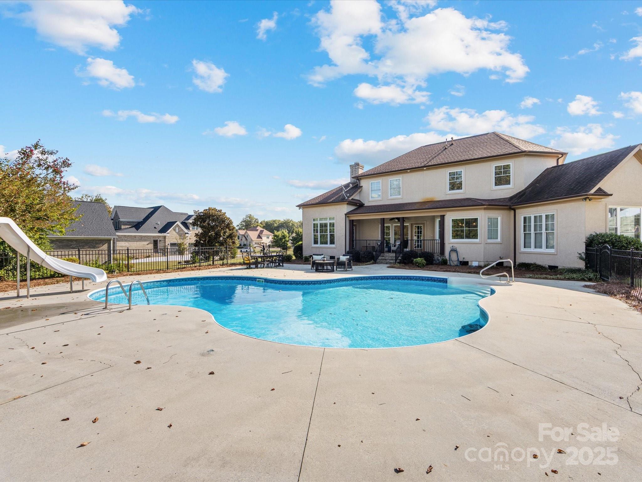 2820 Smith Field Drive Monroe NC 28110