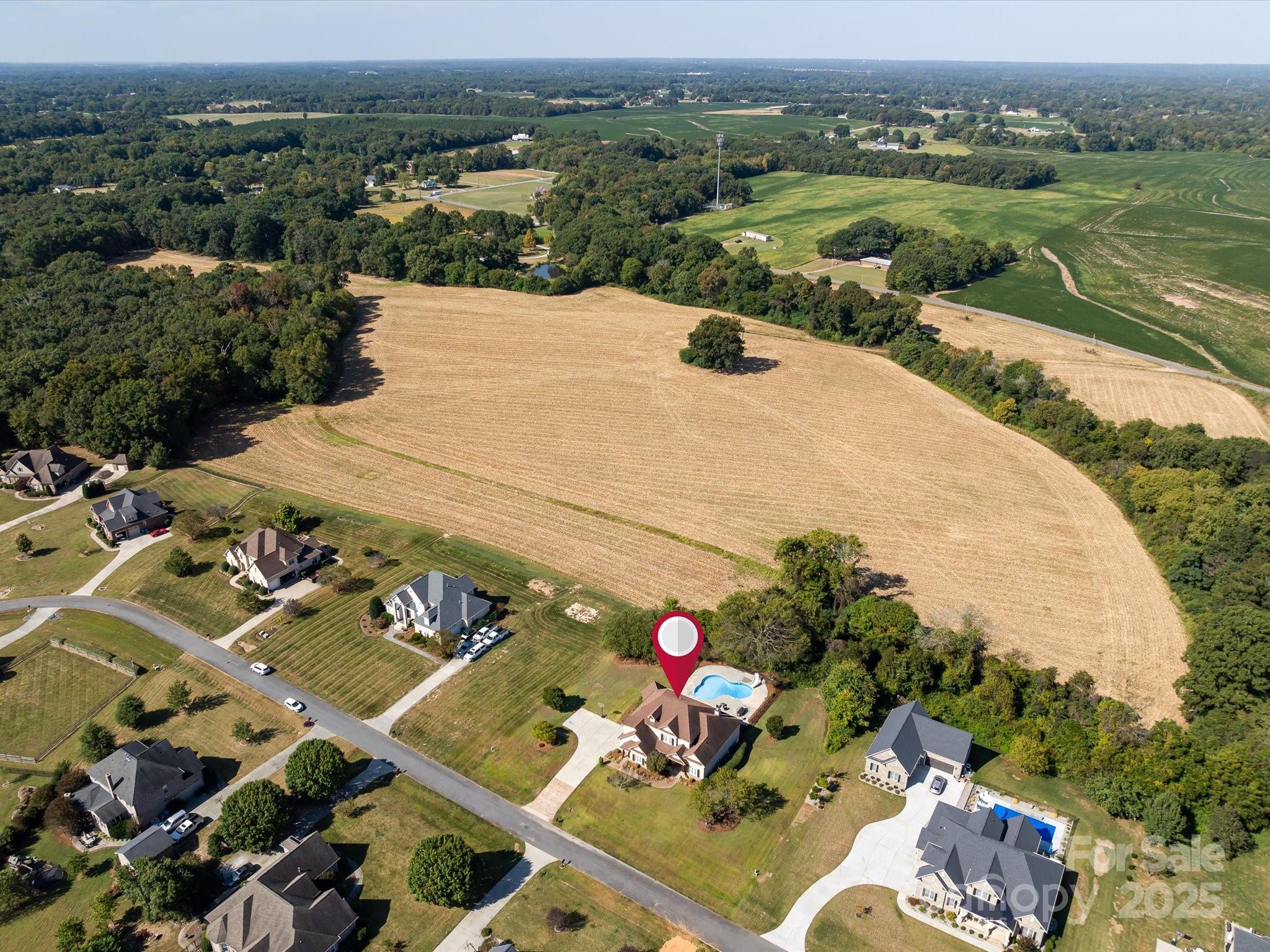 2820 Smith Field Drive Monroe NC 28110