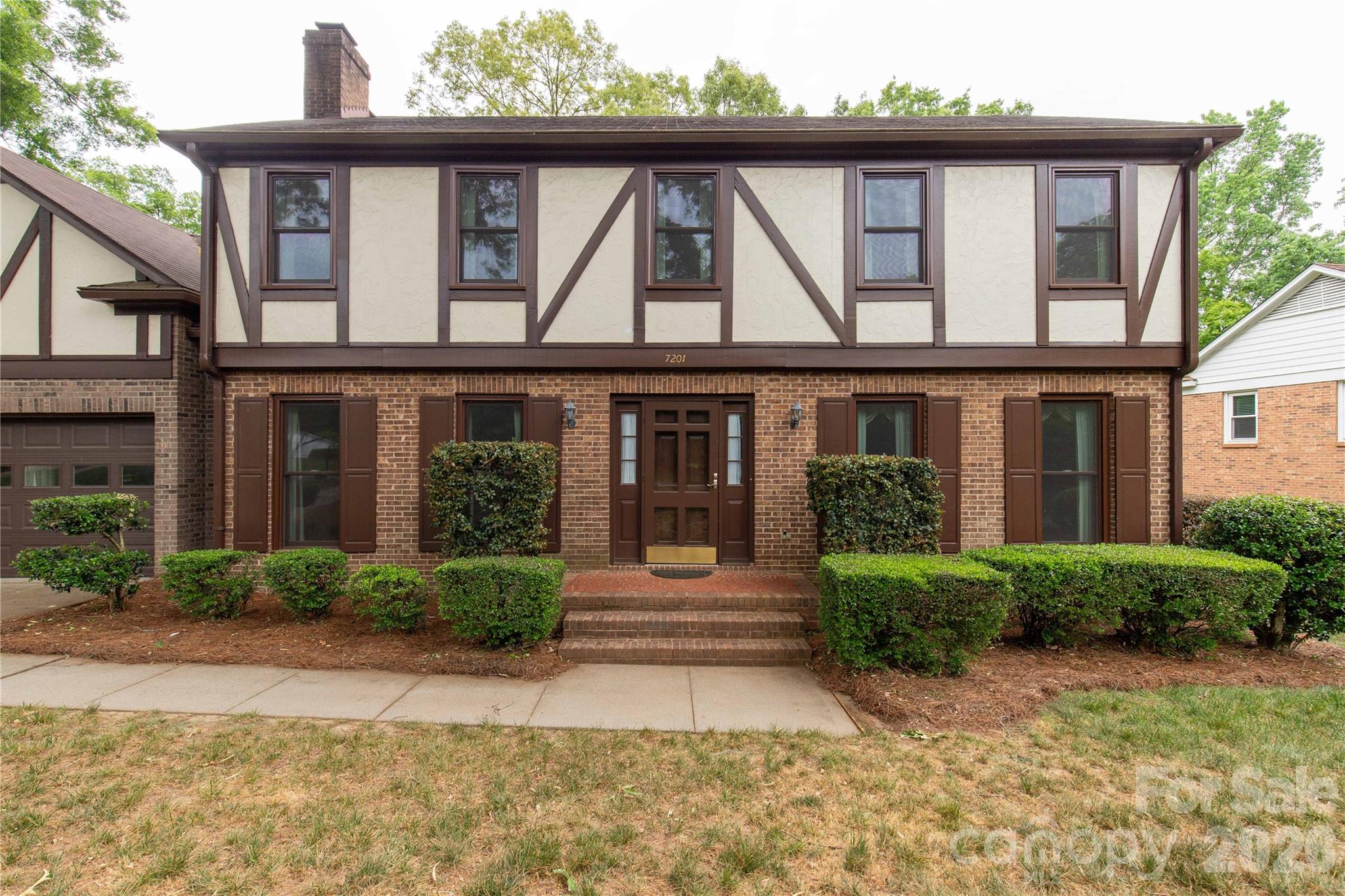 7201 Hopeton Road Charlotte NC 28210