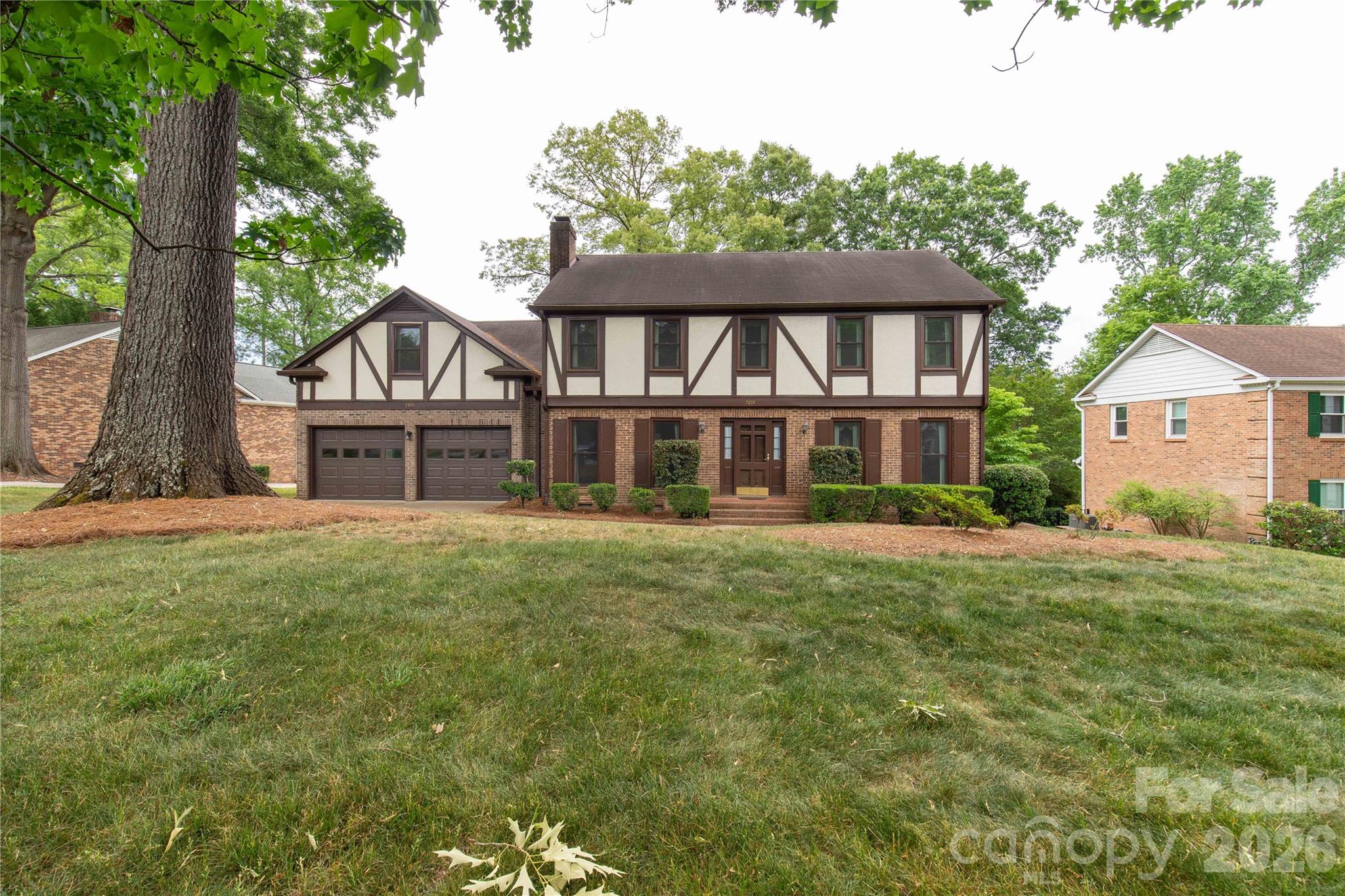 7201 Hopeton Road Charlotte NC 28210