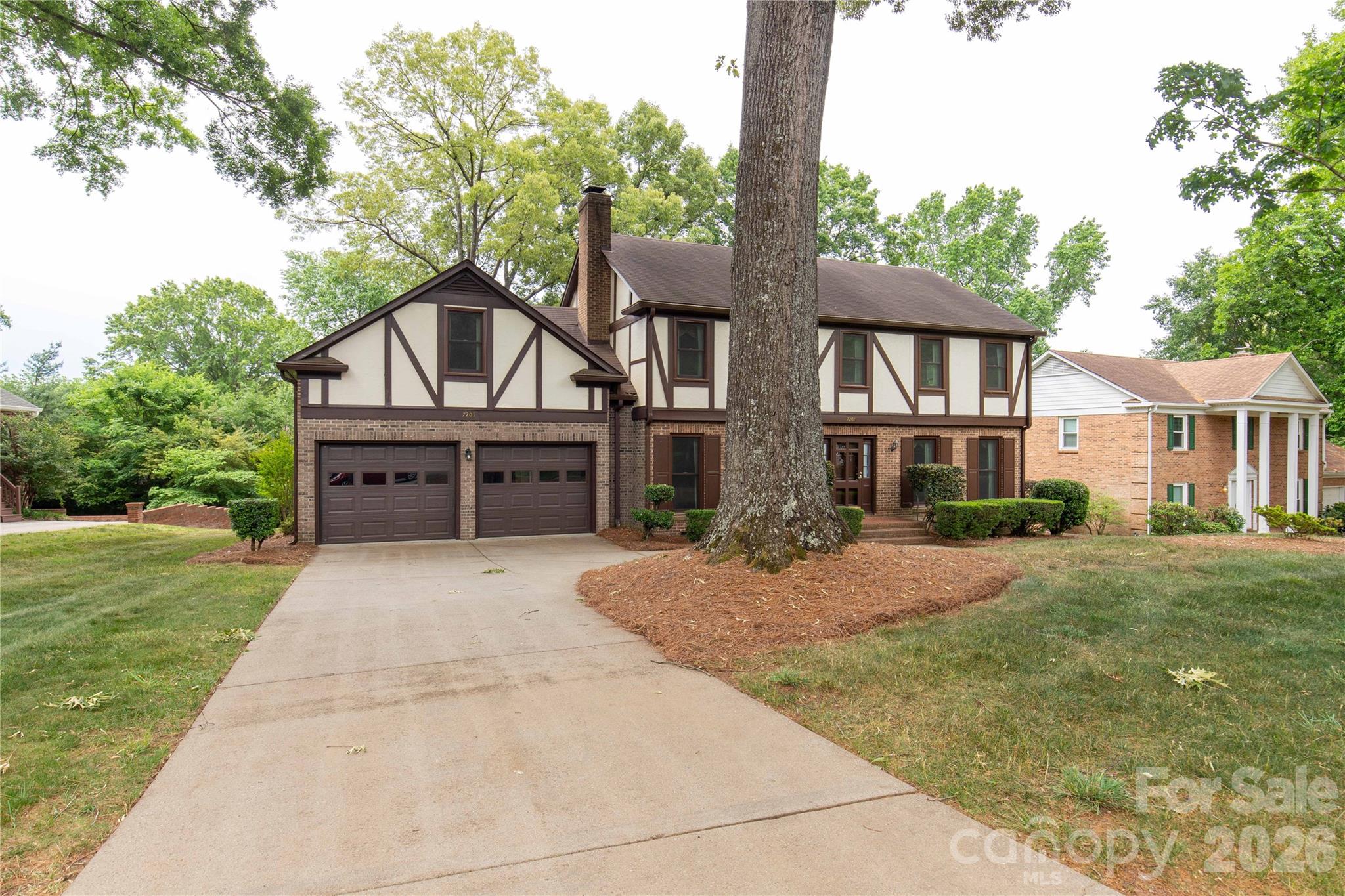 7201 Hopeton Road Charlotte NC 28210