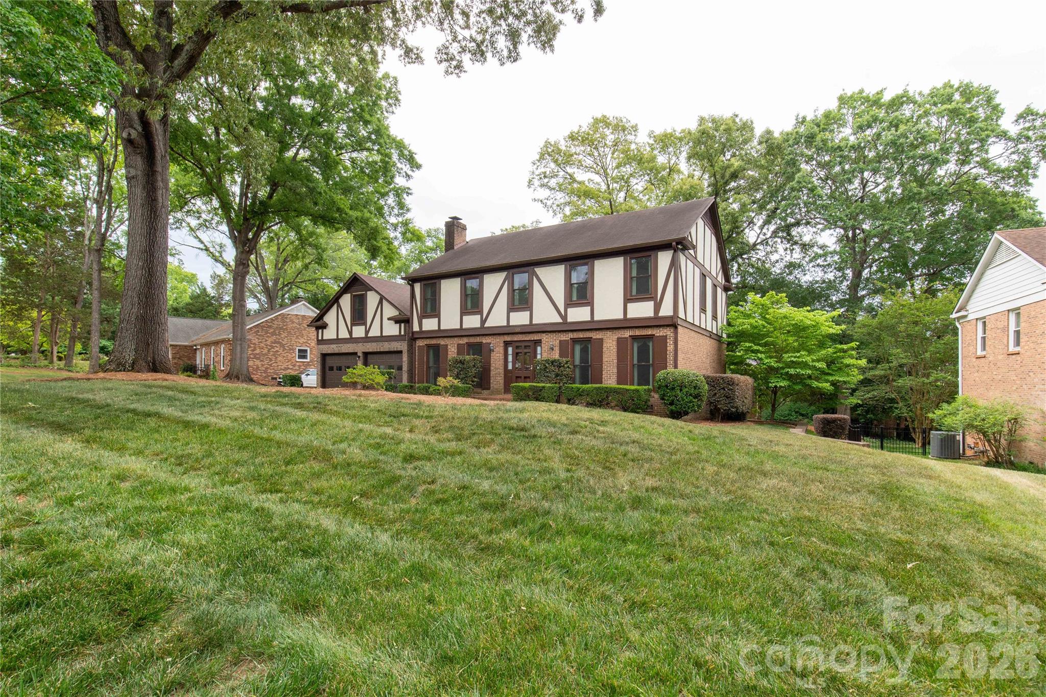 7201 Hopeton Road Charlotte NC 28210