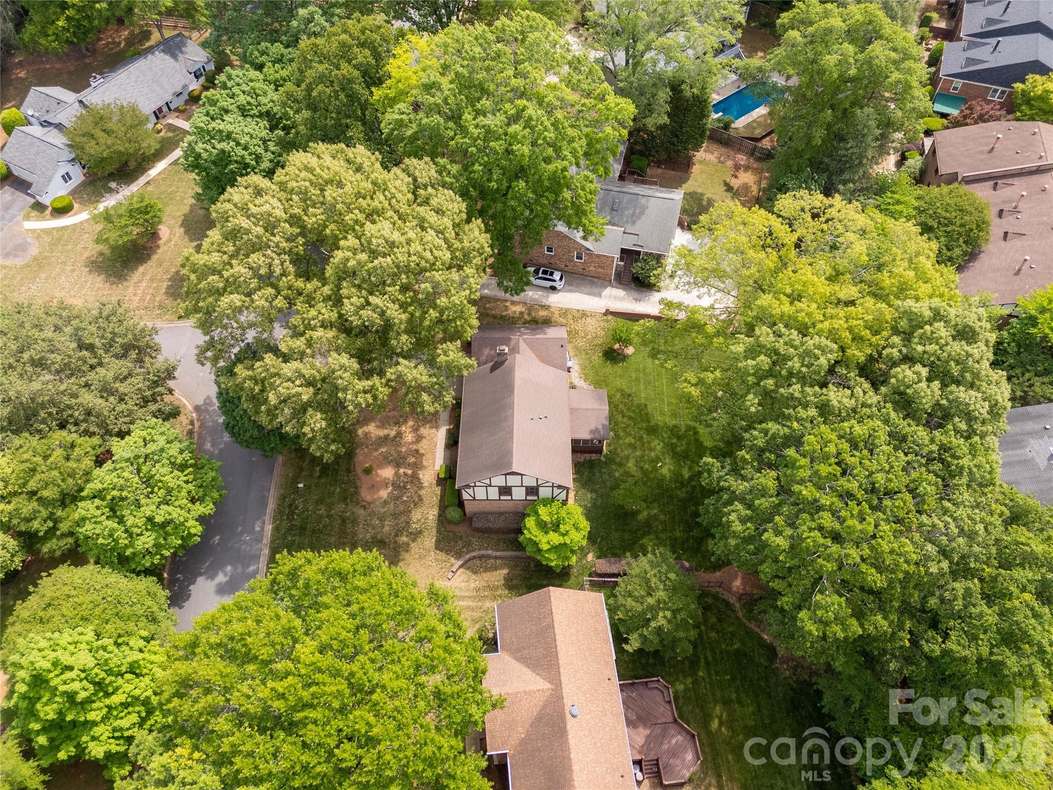 7201 Hopeton Road Charlotte NC 28210