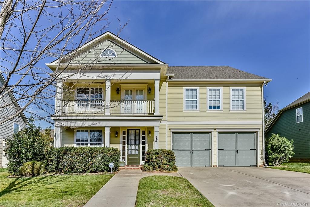 1006 Sudbury Lane Matthews NC 28104