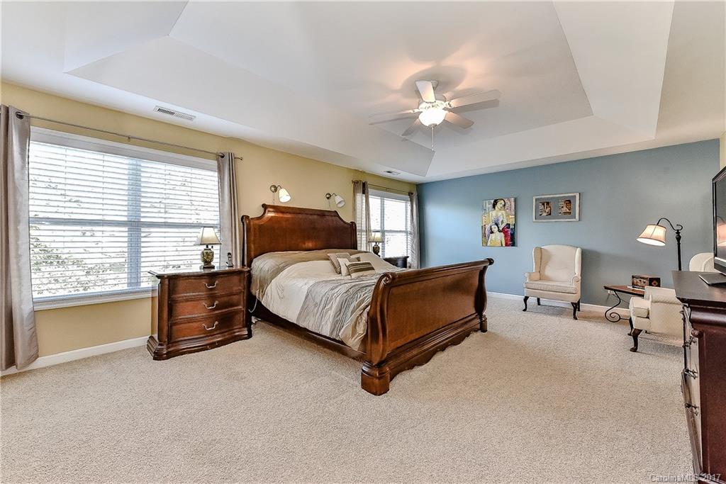 1006 Sudbury Lane Matthews NC 28104