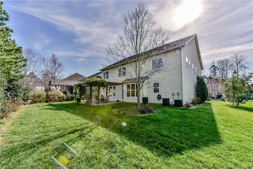1006 Sudbury Lane Matthews NC 28104