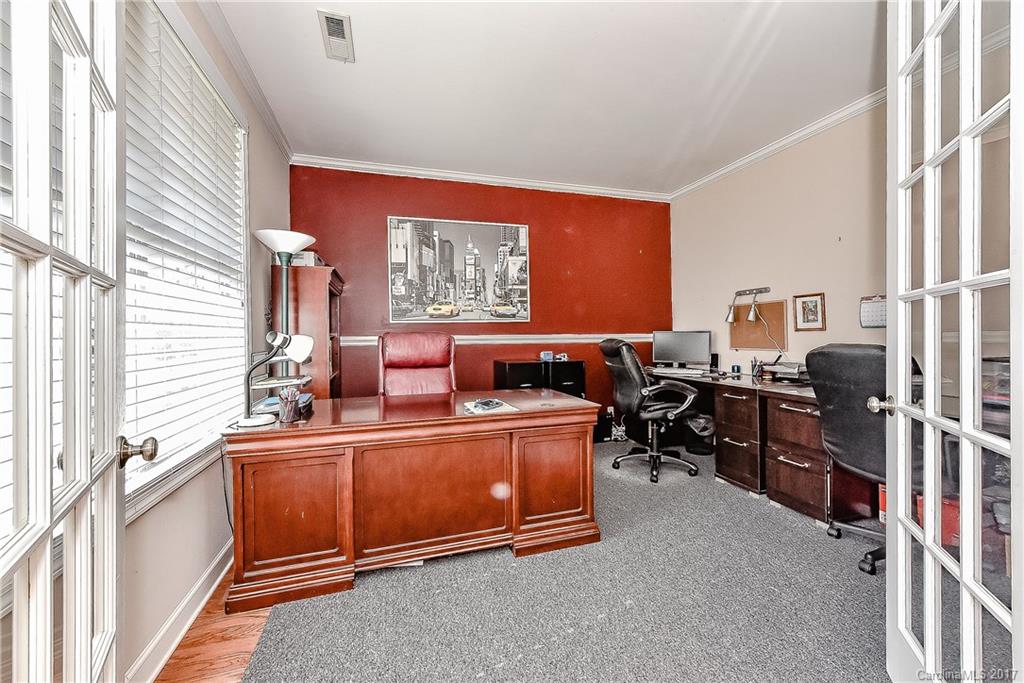 1006 Sudbury Lane Matthews NC 28104