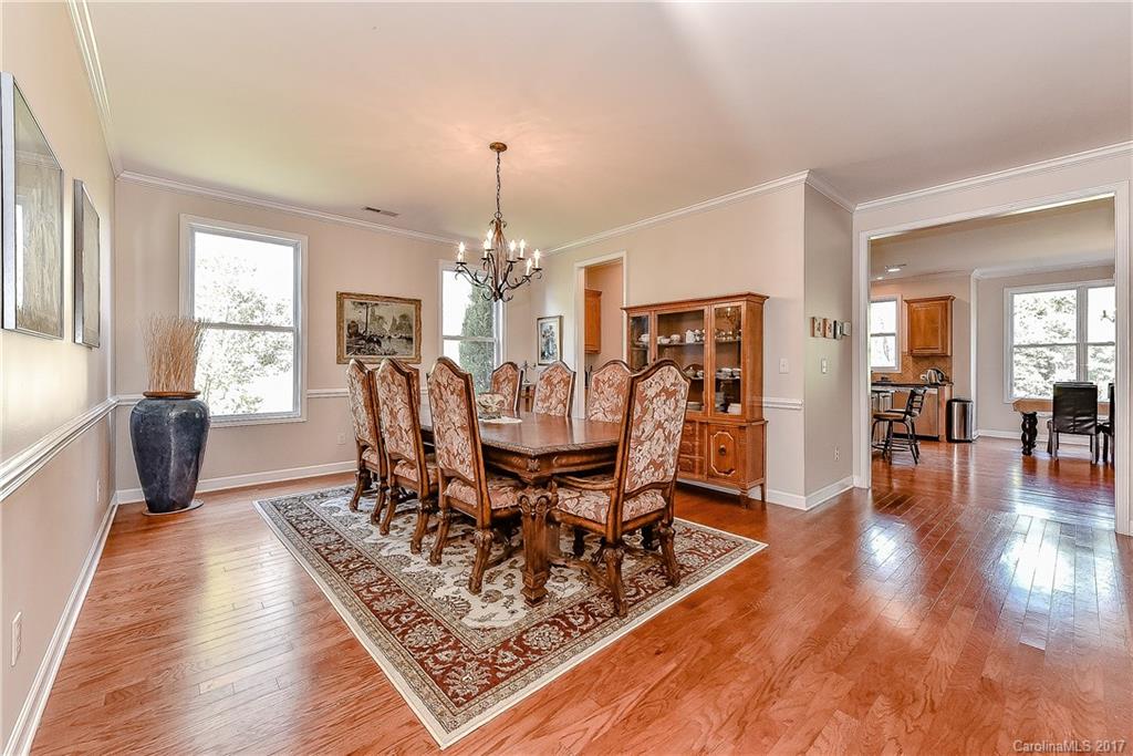 1006 Sudbury Lane Matthews NC 28104
