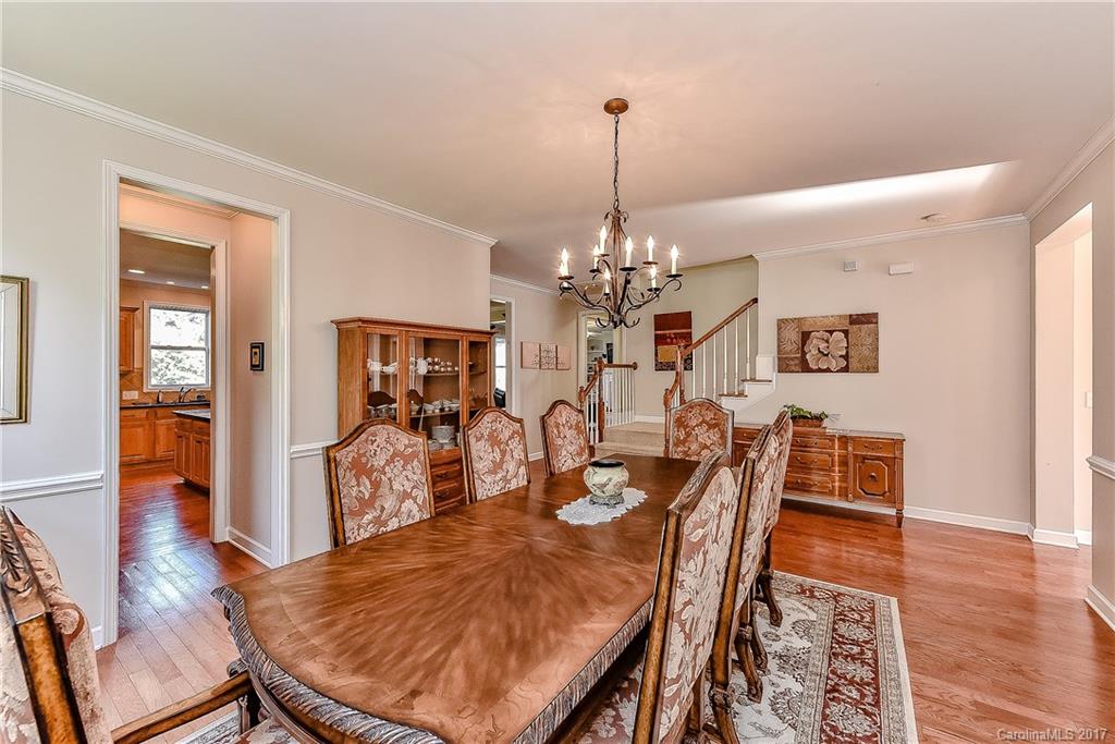 1006 Sudbury Lane Matthews NC 28104
