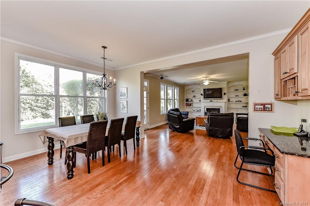 1006 Sudbury Lane Matthews NC 28104