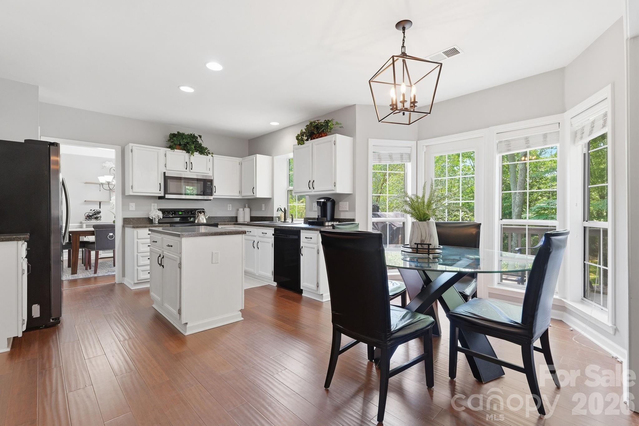4219 Beauvista Drive Charlotte NC 28269