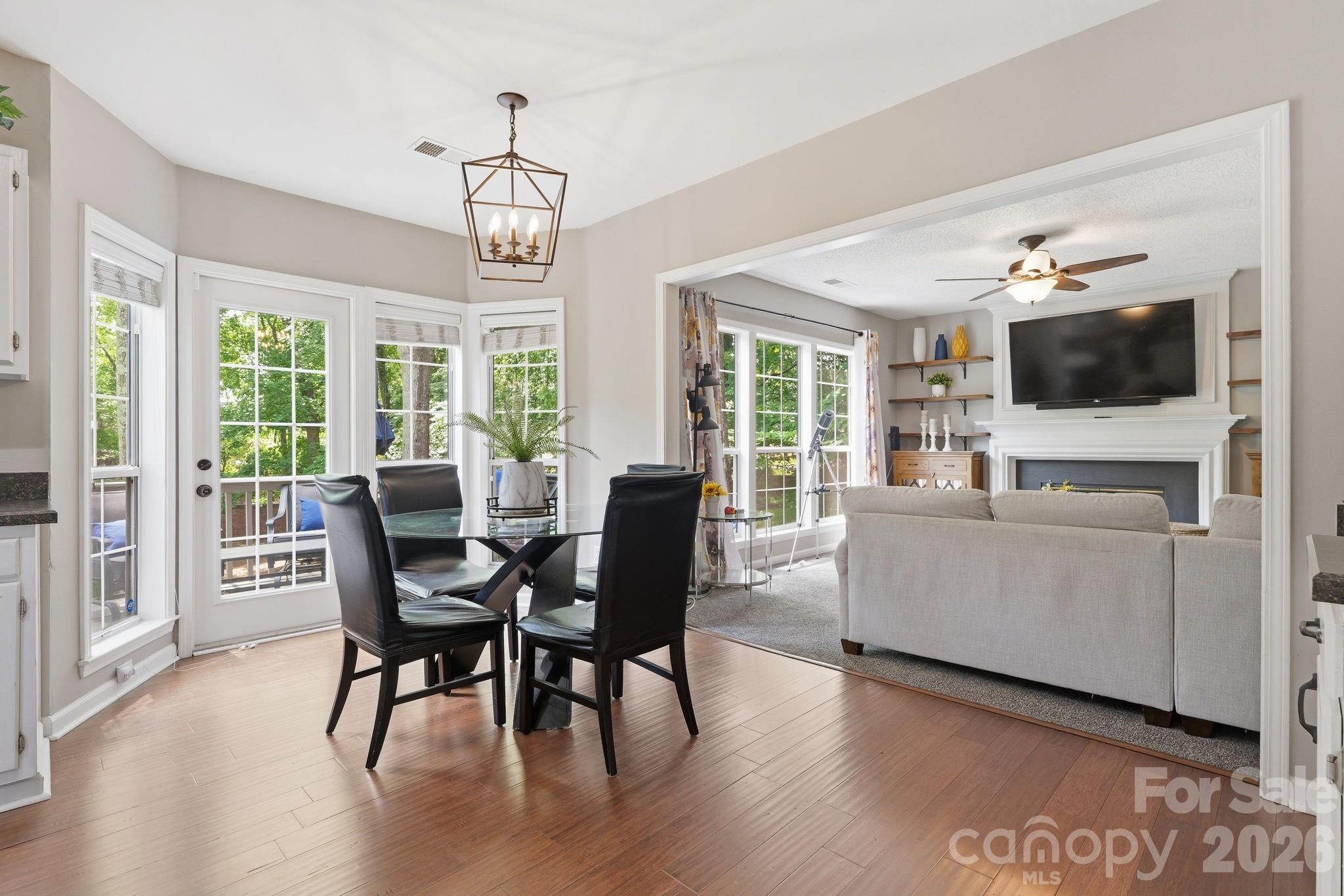4219 Beauvista Drive Charlotte NC 28269
