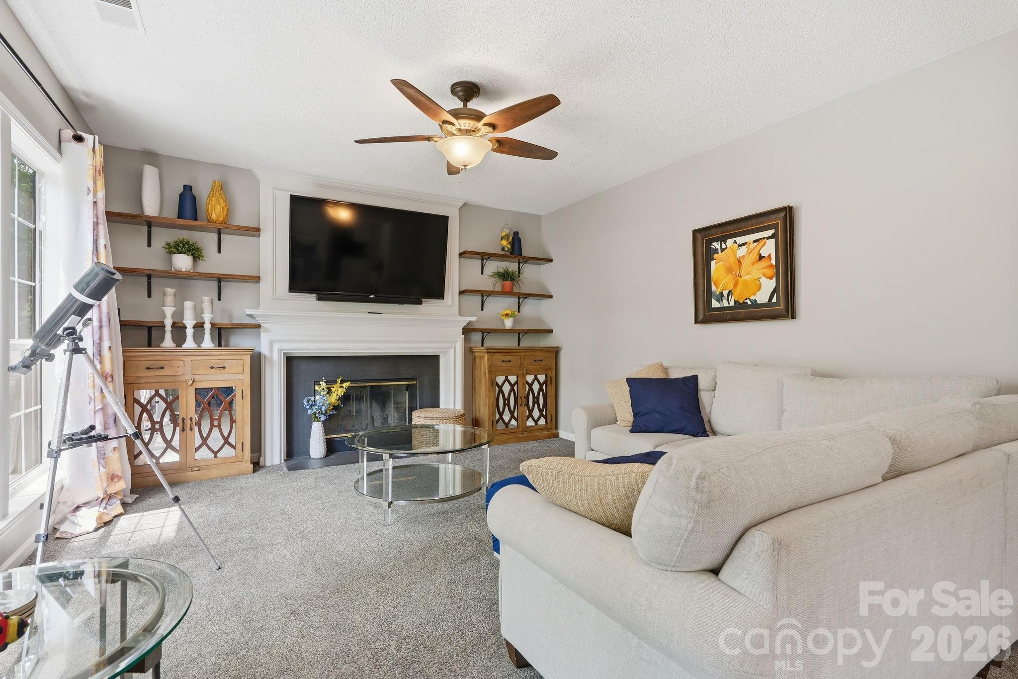 4219 Beauvista Drive Charlotte NC 28269