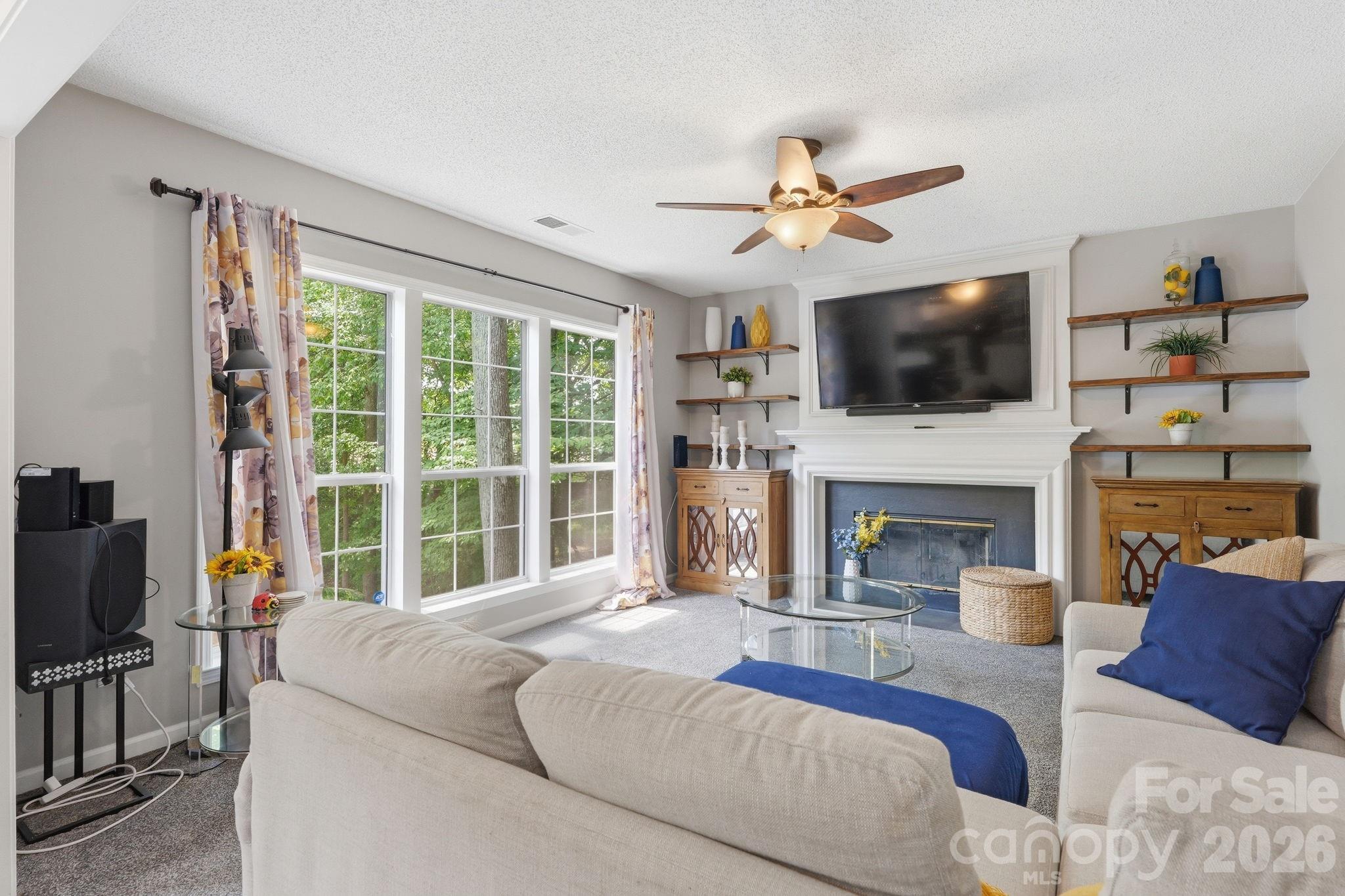 4219 Beauvista Drive Charlotte NC 28269